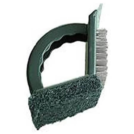 Cerrar 43036 Small Combo Brush CE3244424